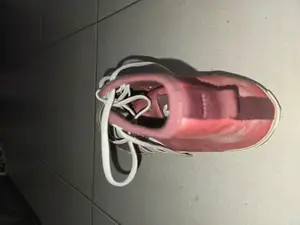 Zapatilla vieja