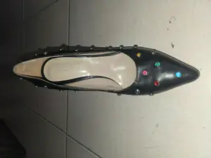 Zapato taquito