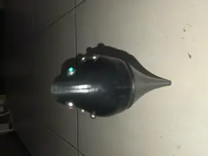Zapato taquito