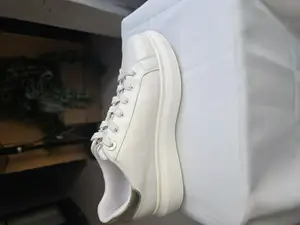 Zapatilla casera