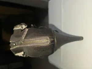 Zapato Tiras