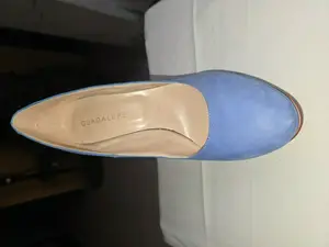 Zapato Guadalupe