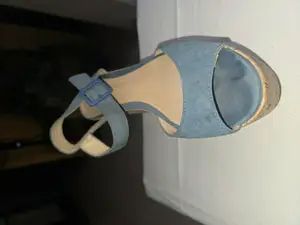 Zapato Corcho