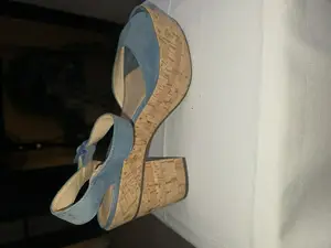 Zapato Corcho