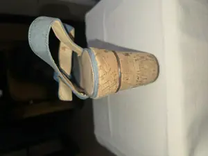 Zapato Corcho