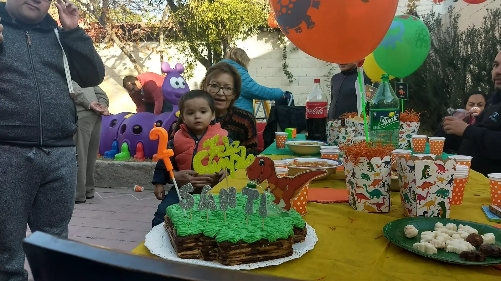 vaquero 1
